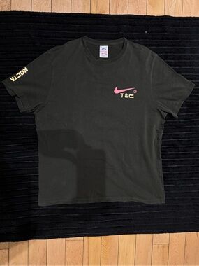 DRAKE X NIKE NOCTA TEE
